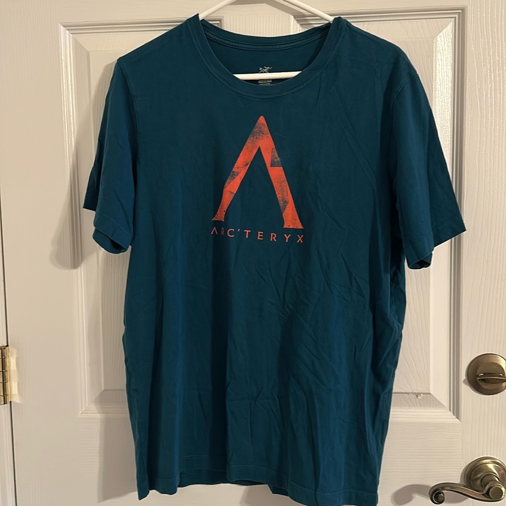 Arctery’x Megalith SS t-shirt